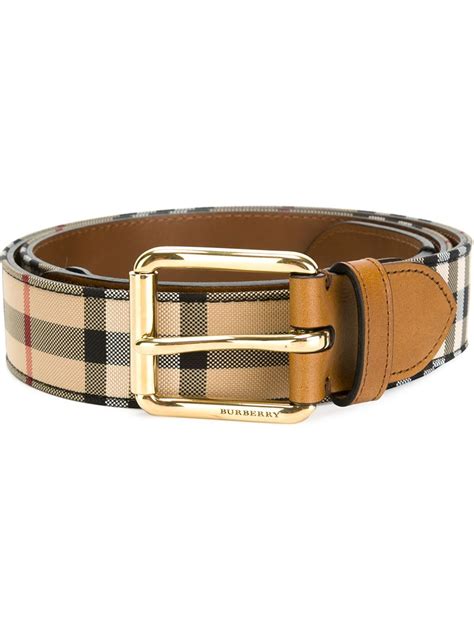 cassidy burberry cintura|Women’s Designer Belts .